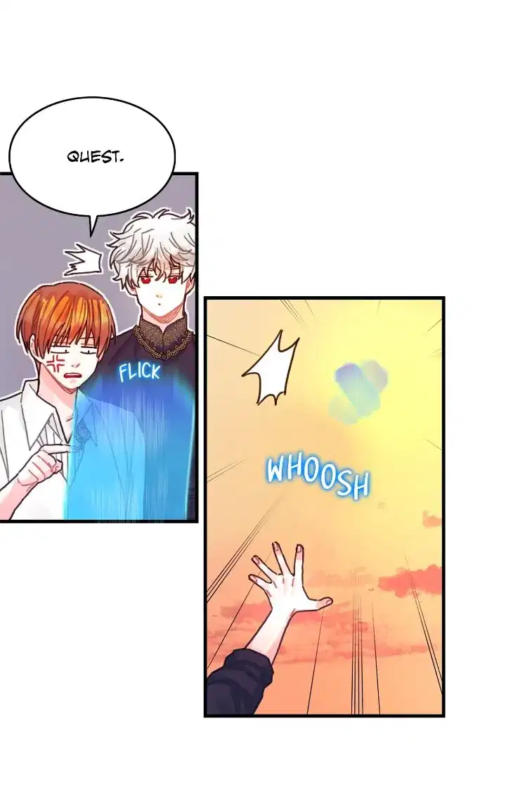 To deny the route chapter 56 page 7
