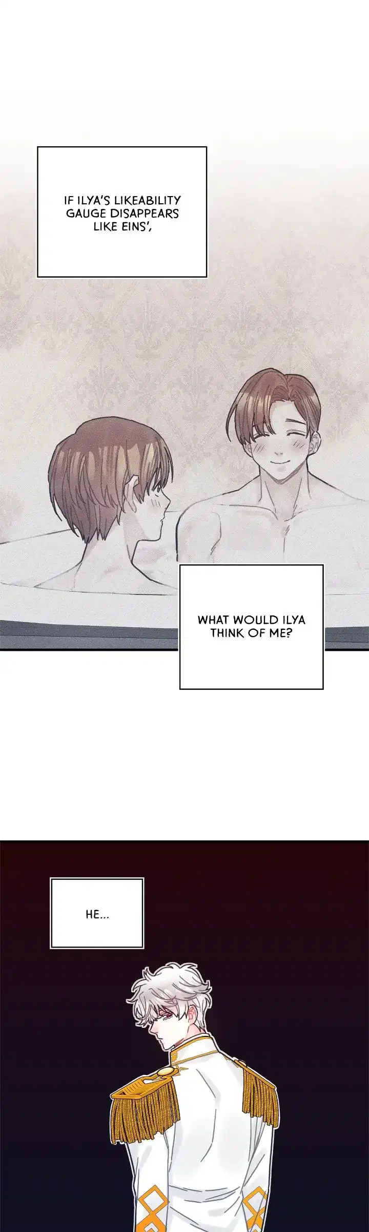 To deny the route chapter 56 page 11