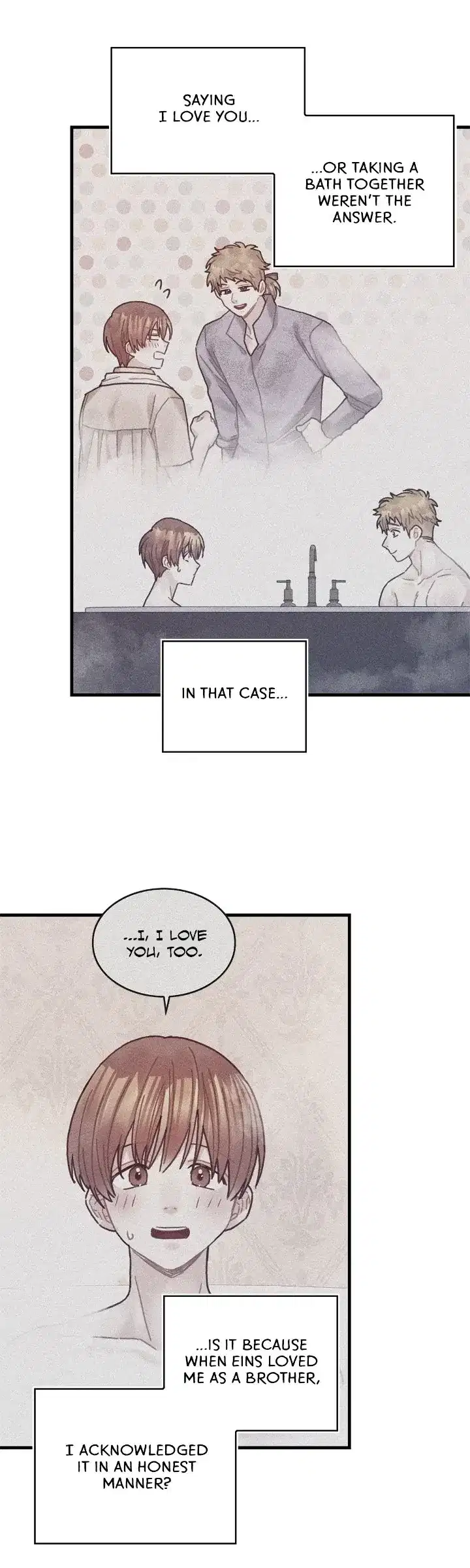 To deny the route chapter 56 page 28