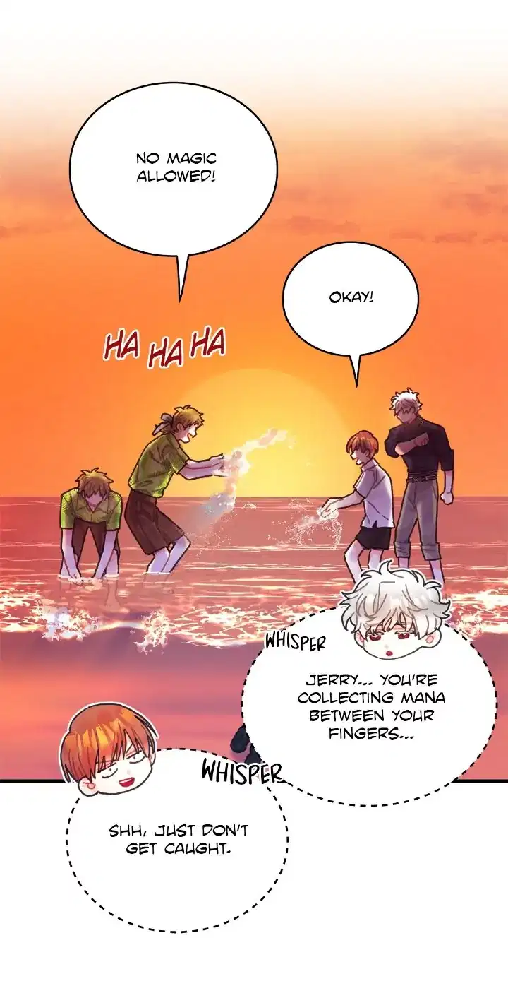 To deny the route chapter 56 page 34