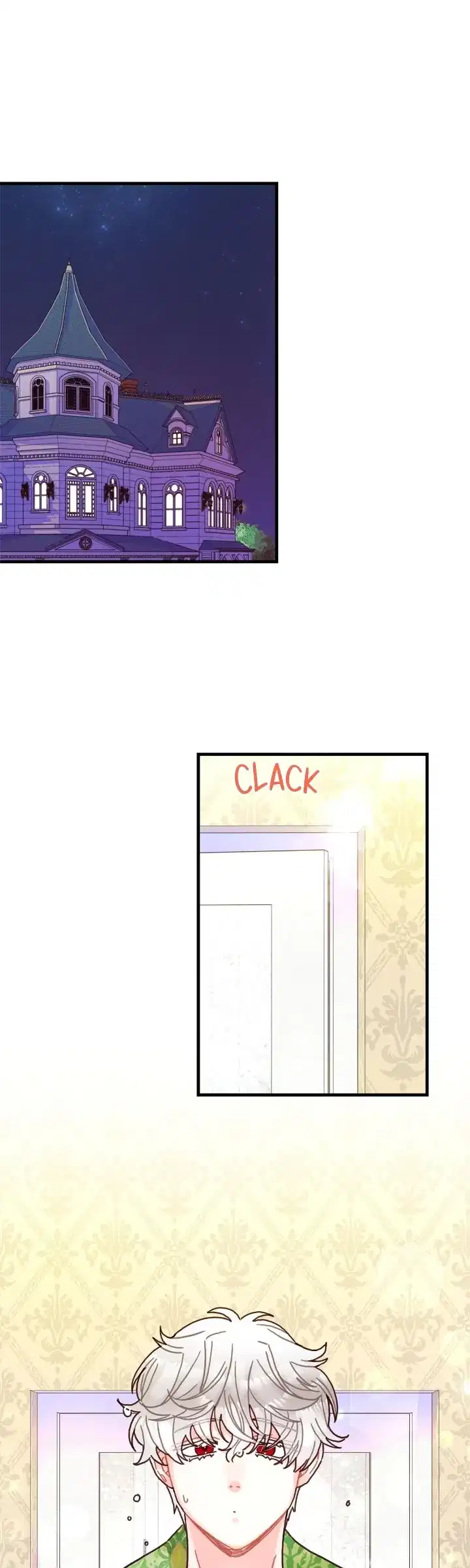 To deny the route chapter 57 page 2
