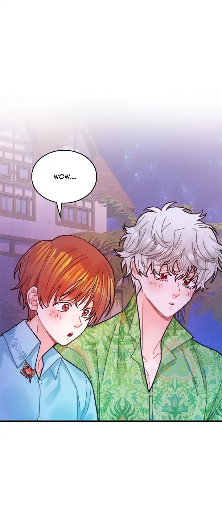 To deny the route chapter 57 page 10