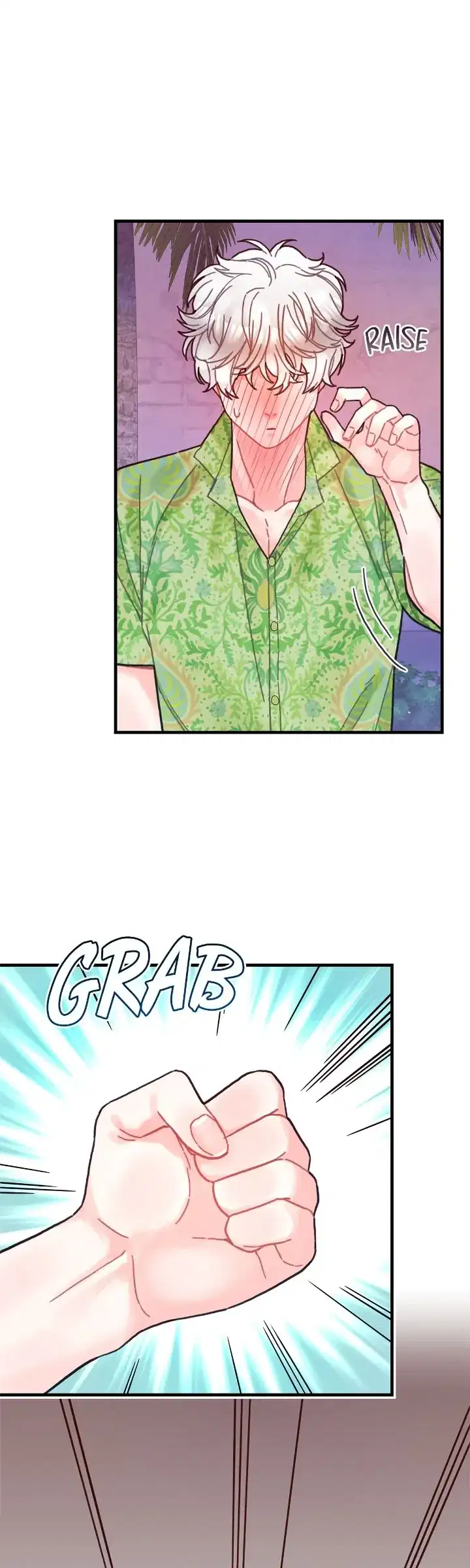 To deny the route chapter 57 page 23