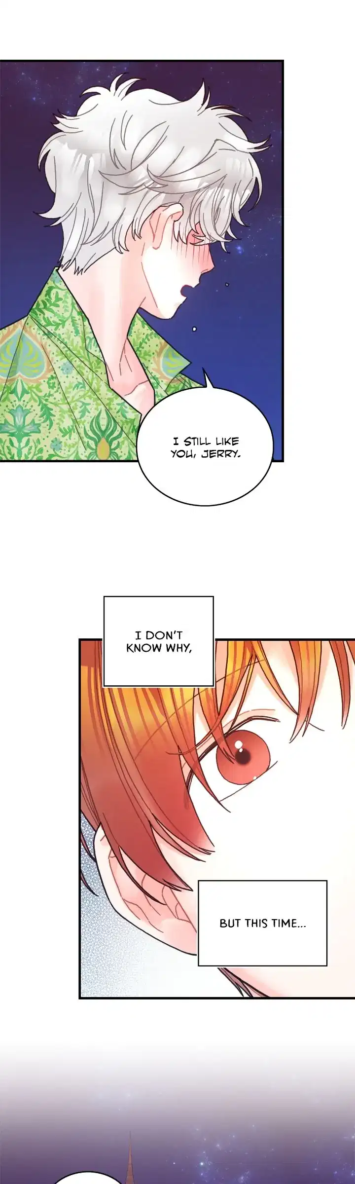 To deny the route chapter 57 page 29