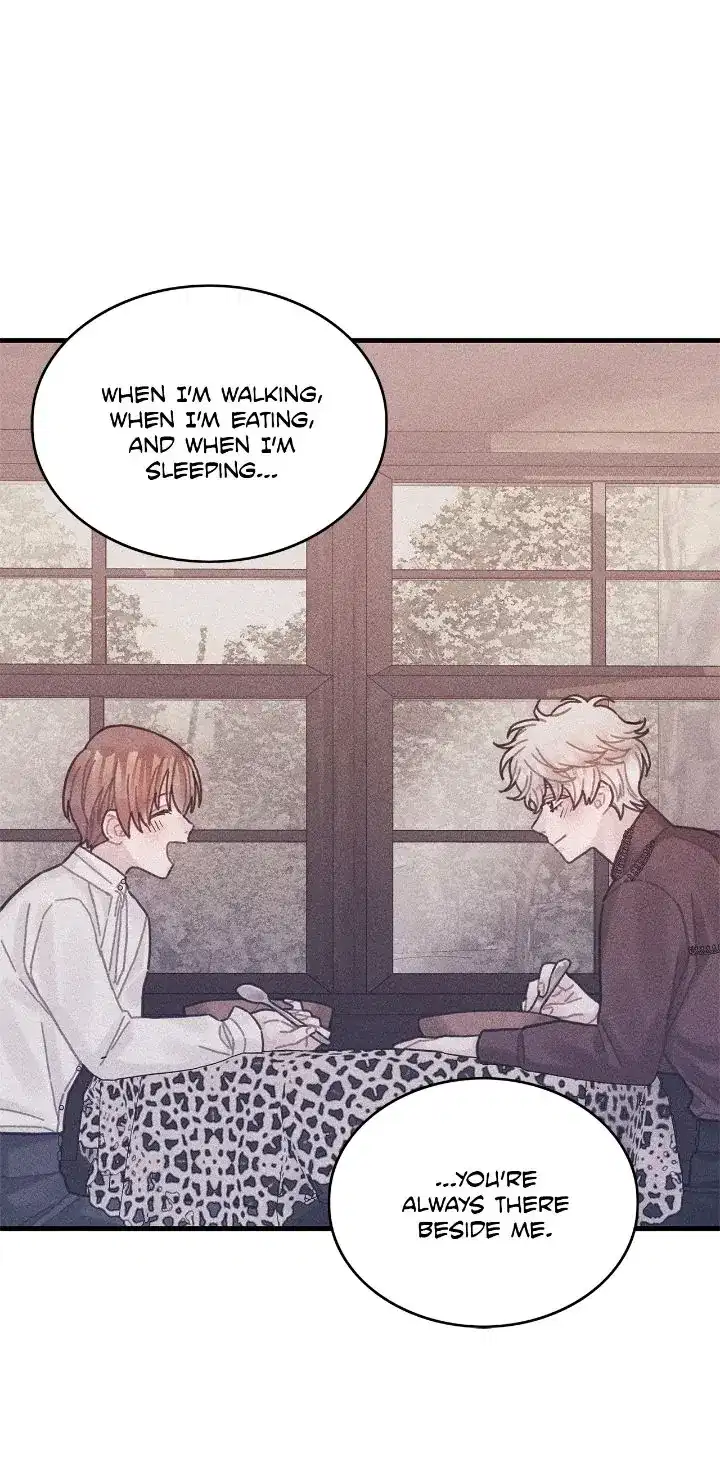 To deny the route chapter 57 page 34