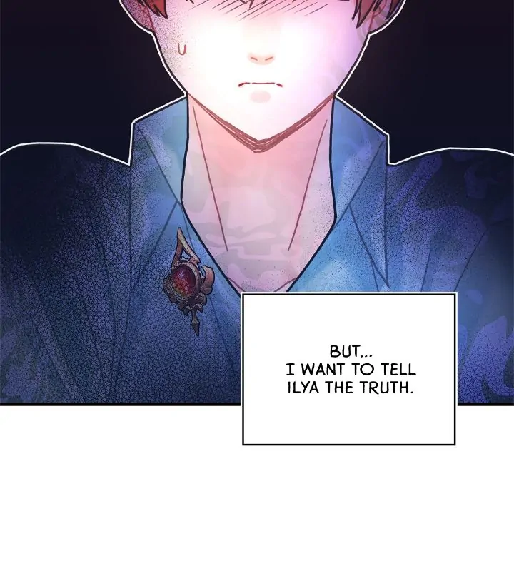 To deny the route chapter 58 page 3