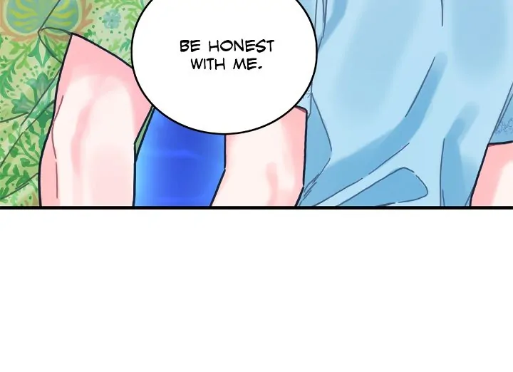 To deny the route chapter 58 page 42