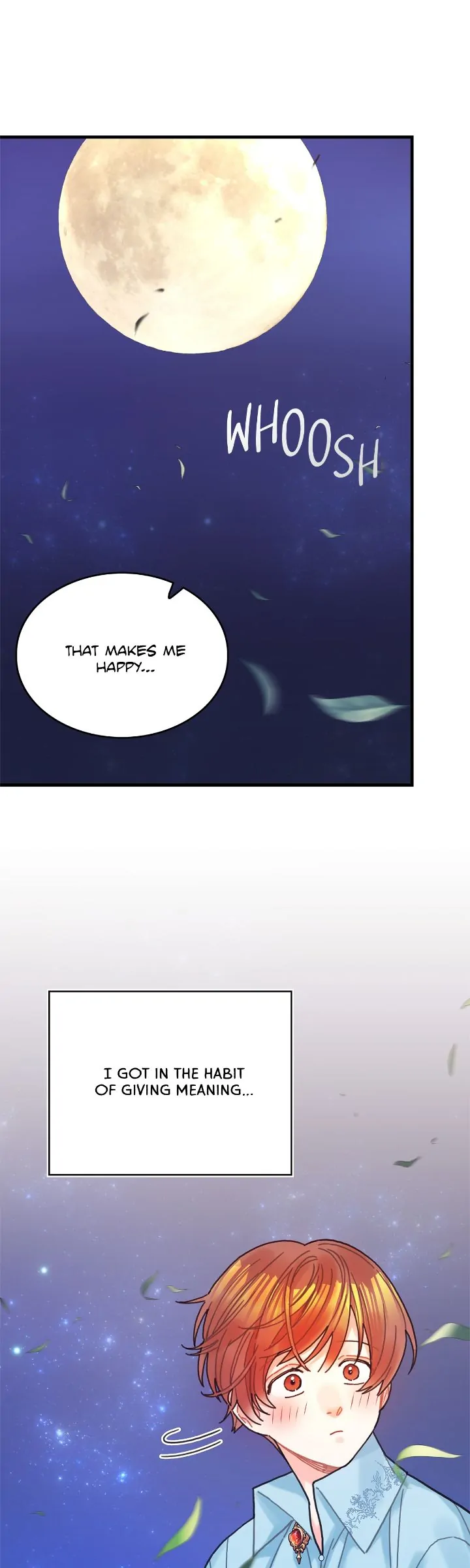 To deny the route chapter 59 page 10