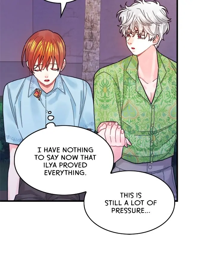 To deny the route chapter 59 page 12