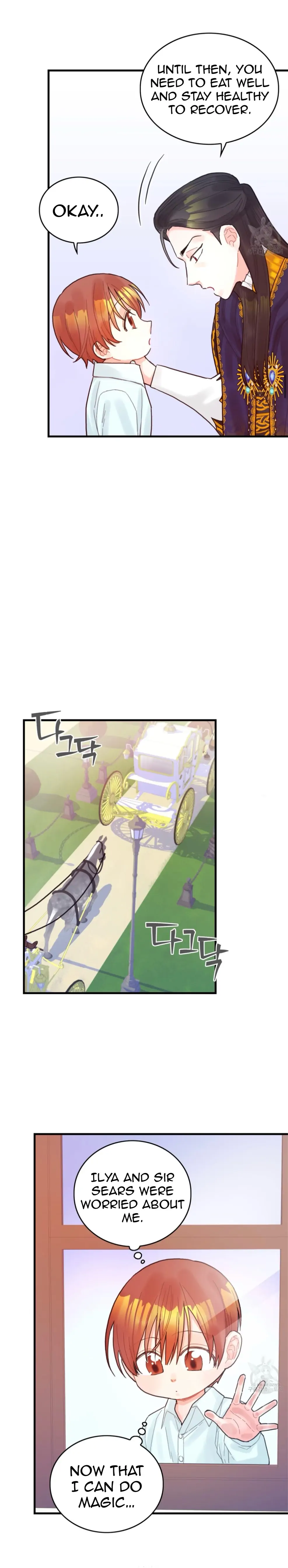 To deny the route chapter 6 page 12
