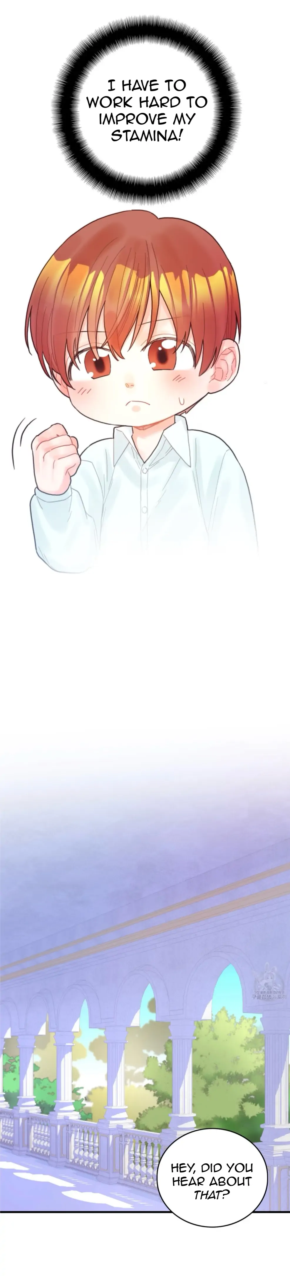 To deny the route chapter 6 page 13