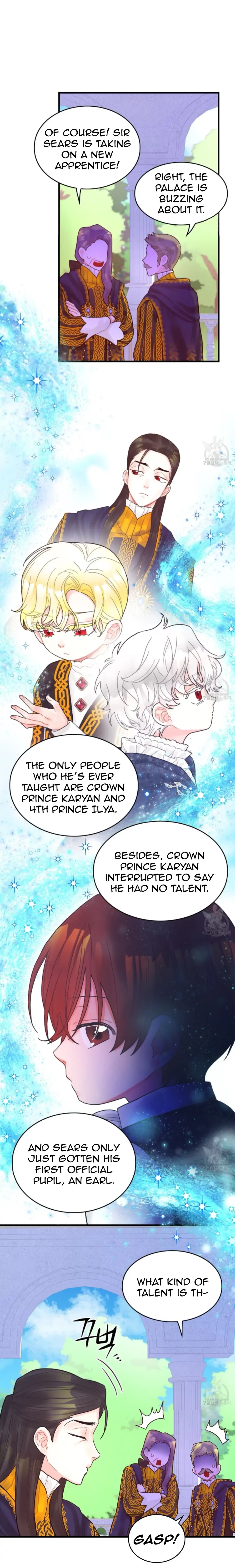 To deny the route chapter 6 page 14
