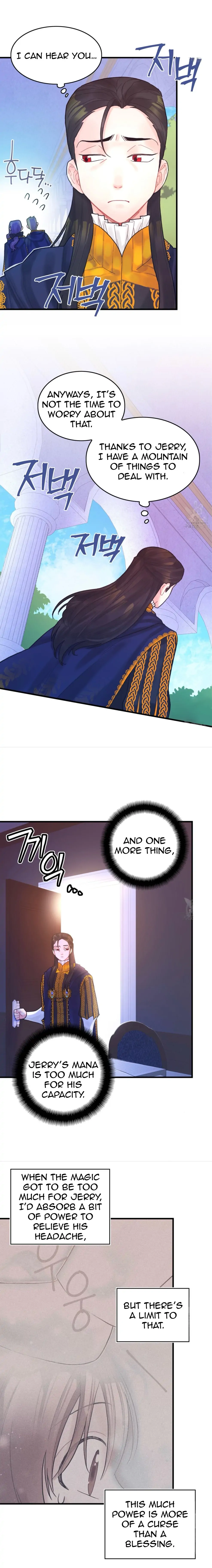 To deny the route chapter 6 page 15