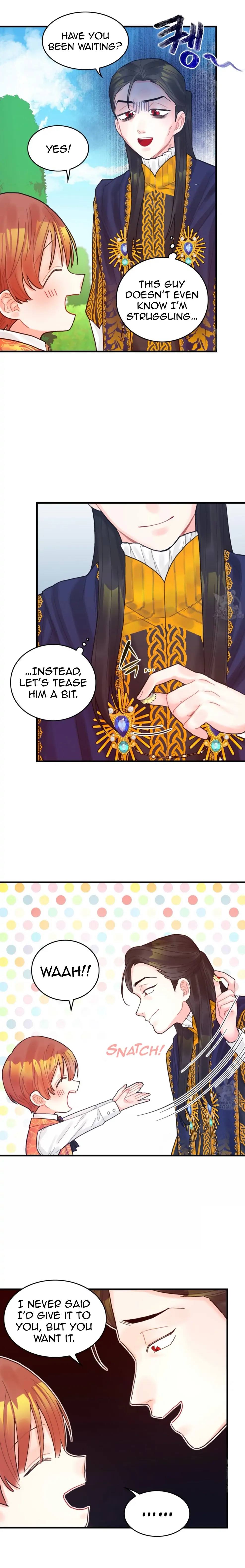 To deny the route chapter 6 page 17