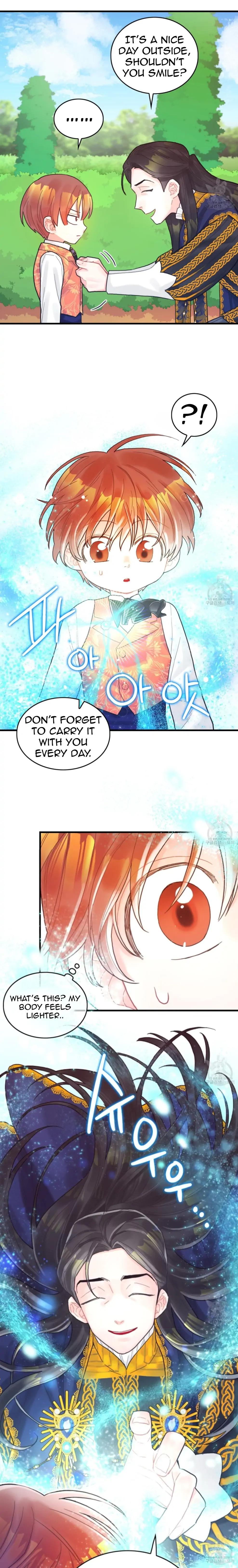 To deny the route chapter 6 page 19