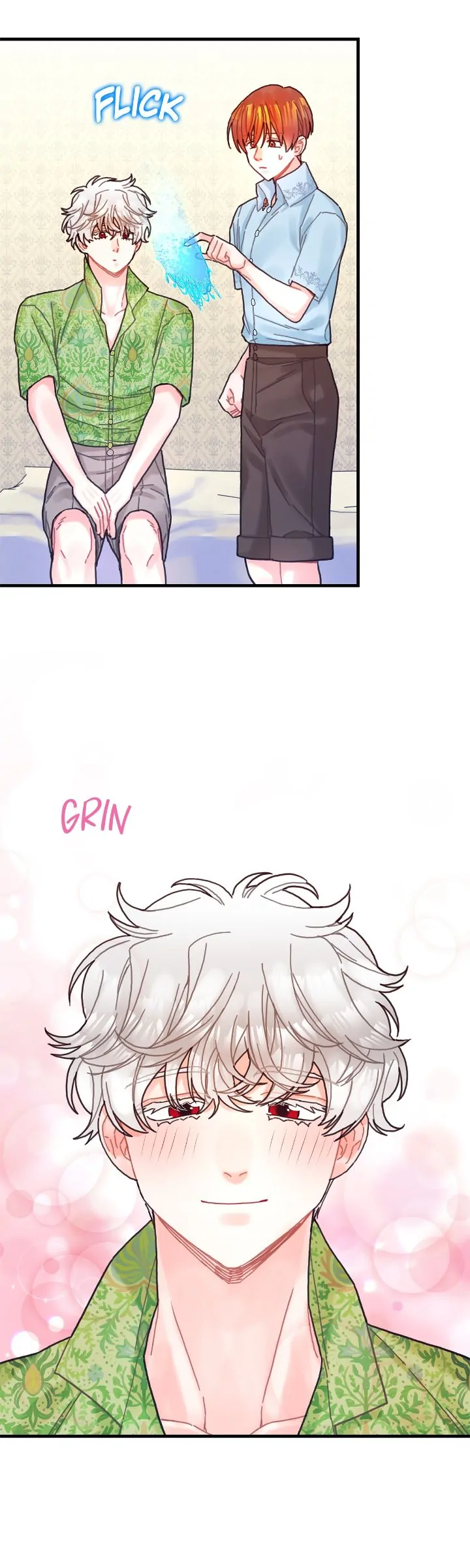 To deny the route chapter 60 page 10