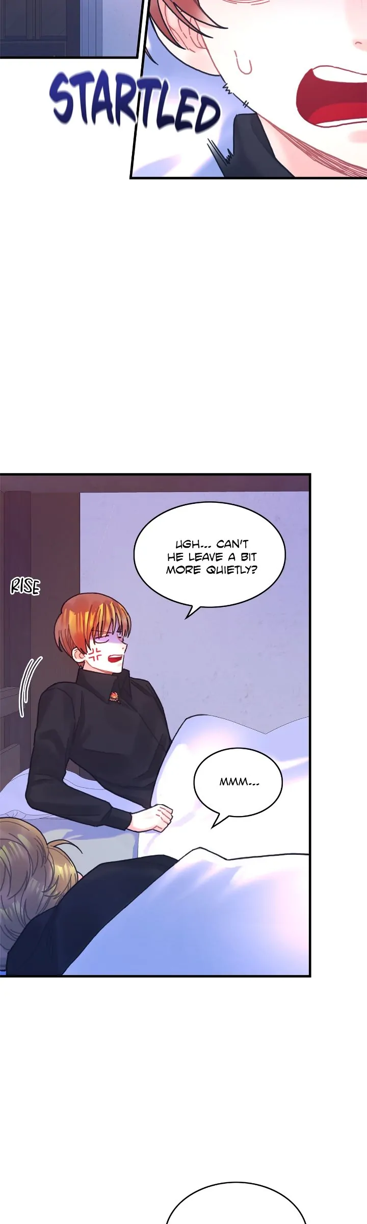 To deny the route chapter 60 page 20