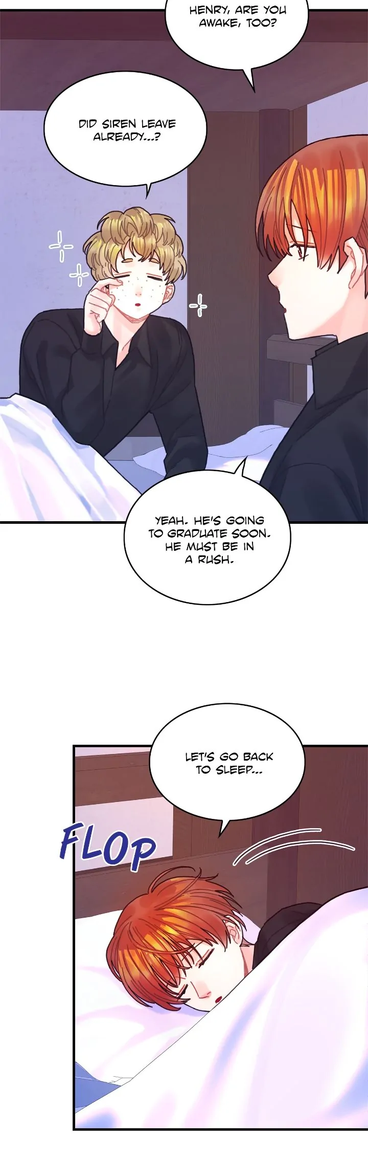 To deny the route chapter 60 page 21