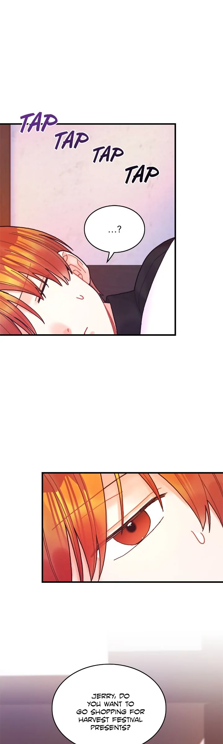 To deny the route chapter 60 page 22