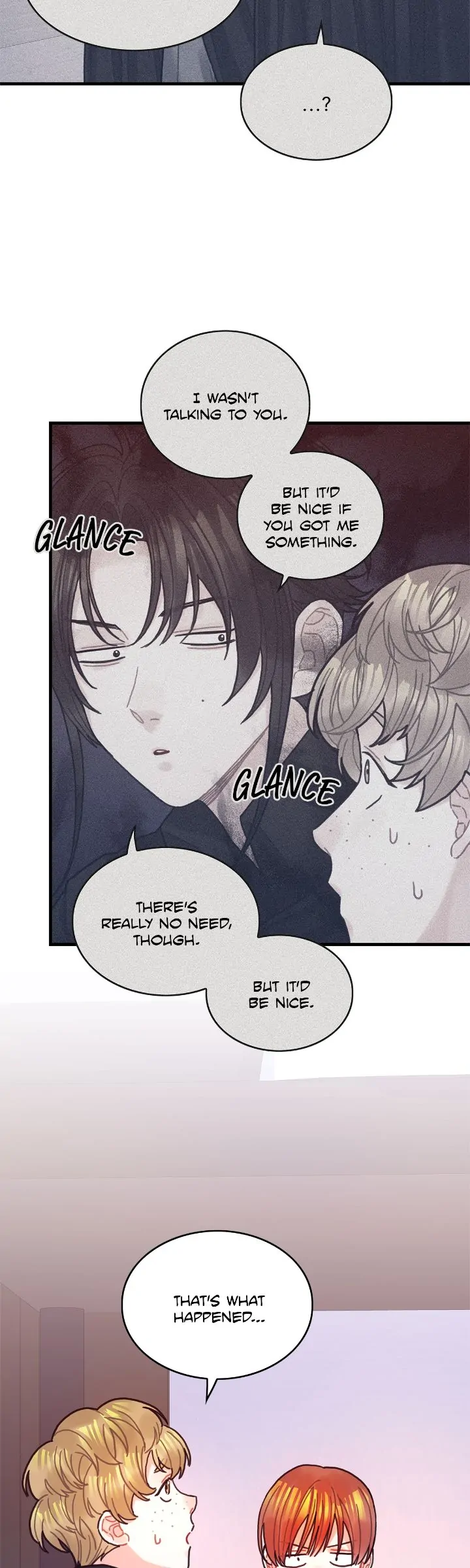 To deny the route chapter 60 page 26