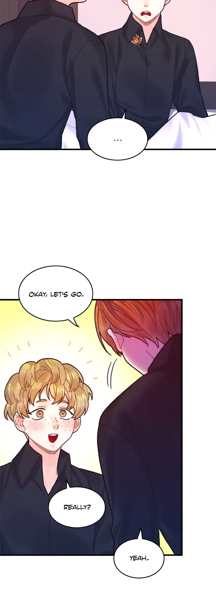 To deny the route chapter 60 page 27