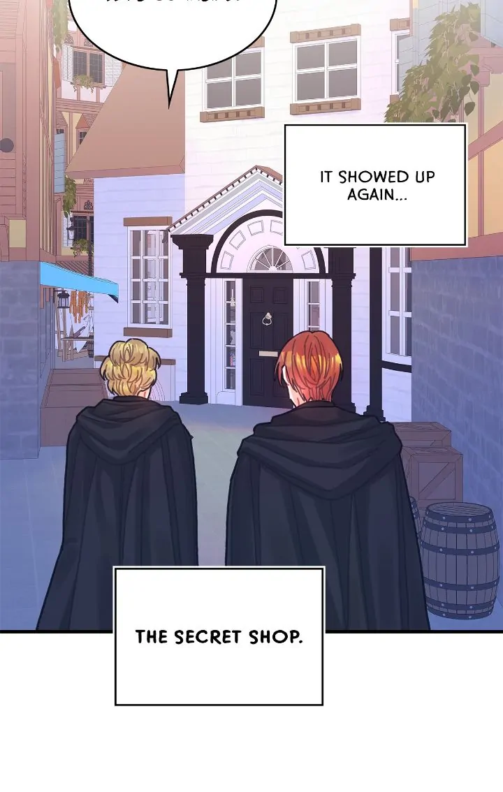 To deny the route chapter 60 page 30