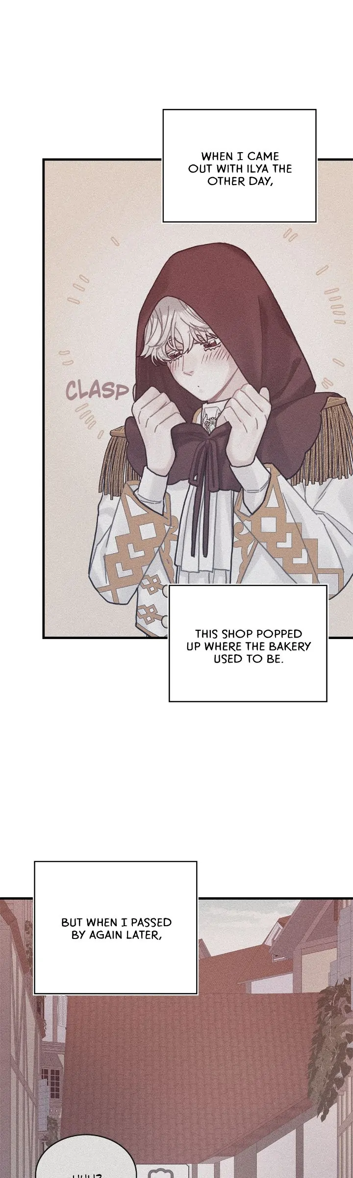 To deny the route chapter 60 page 31