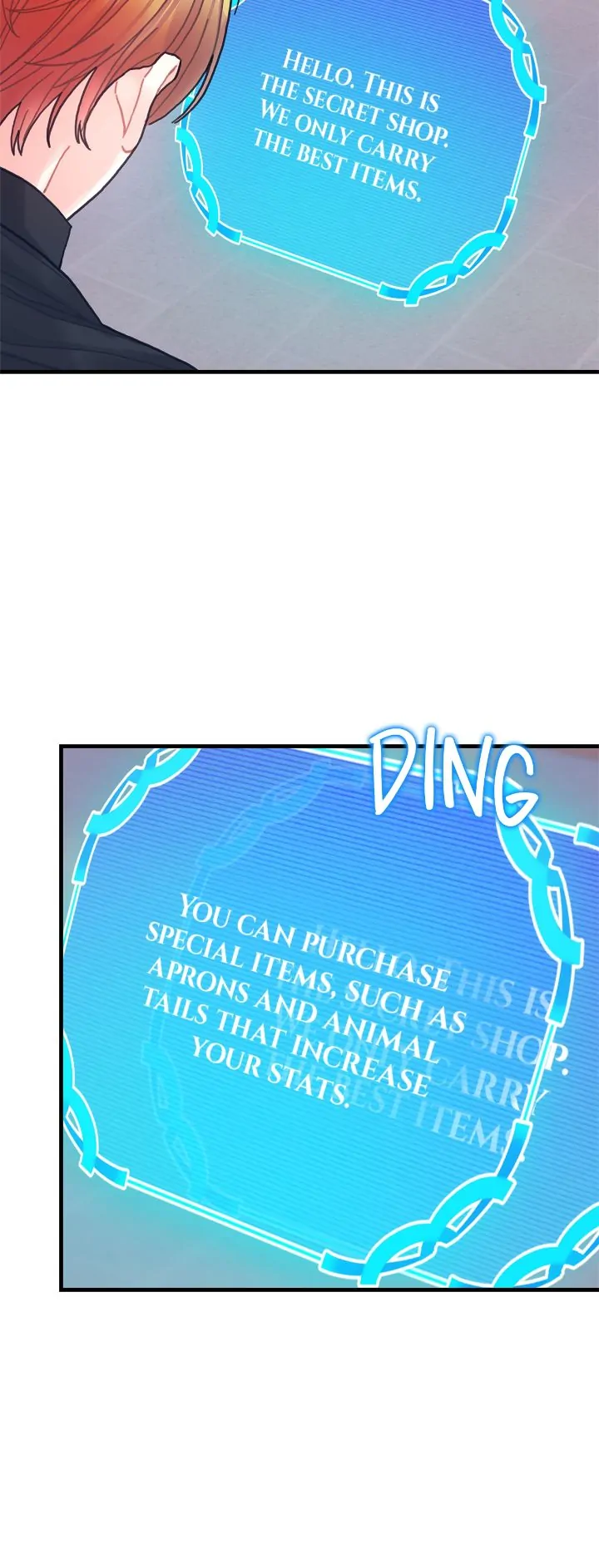 To deny the route chapter 60 page 33