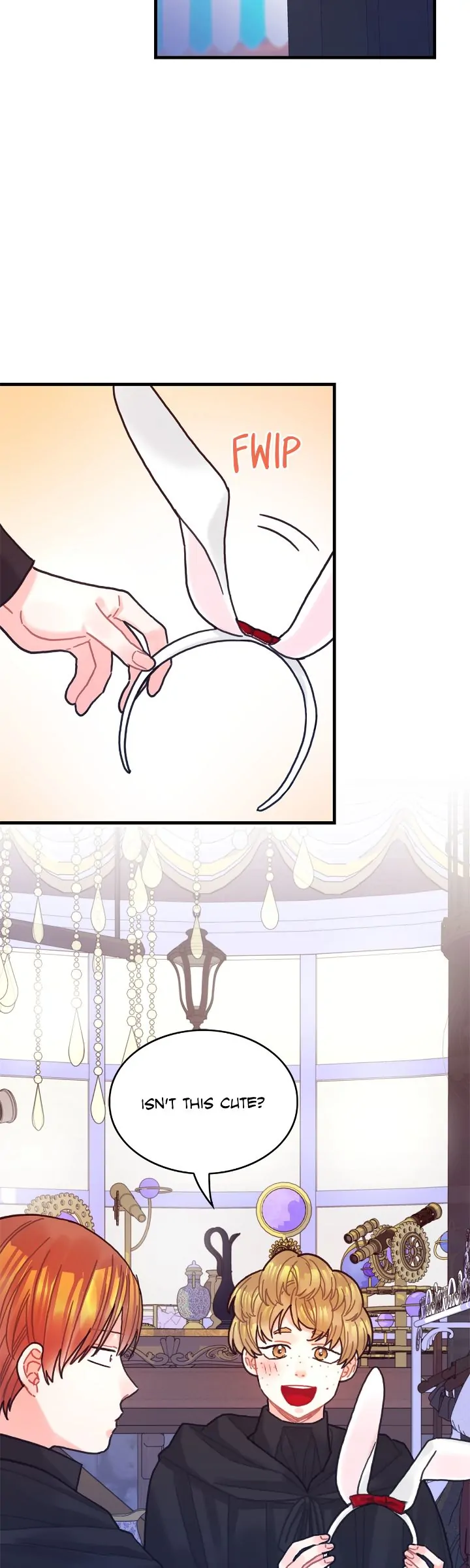 To deny the route chapter 60 page 35