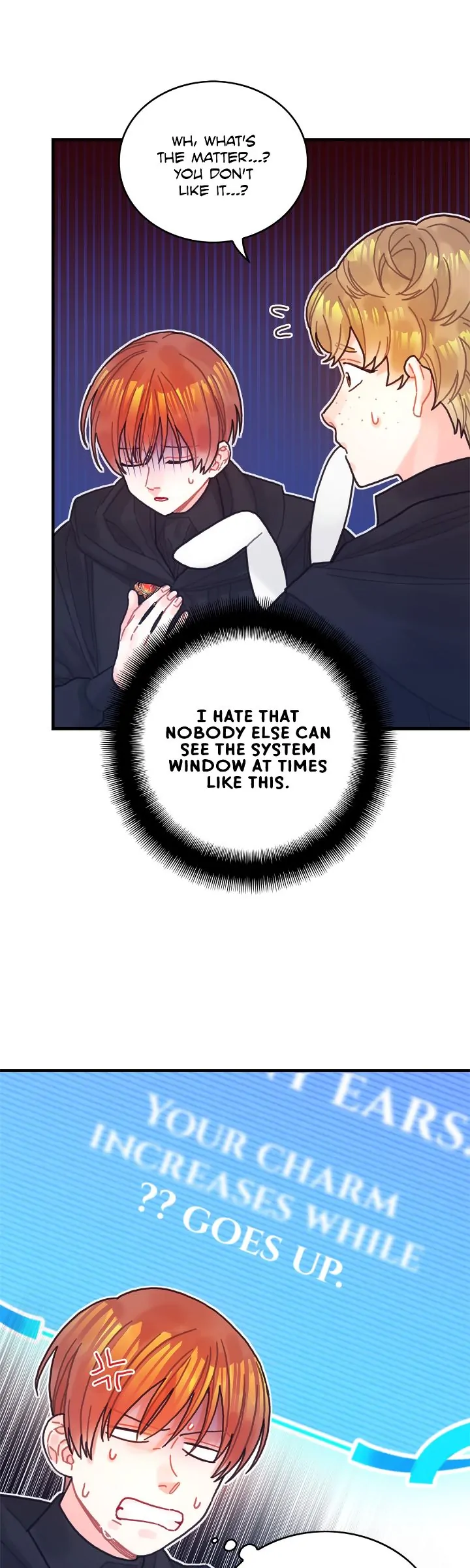 To deny the route chapter 60 page 37