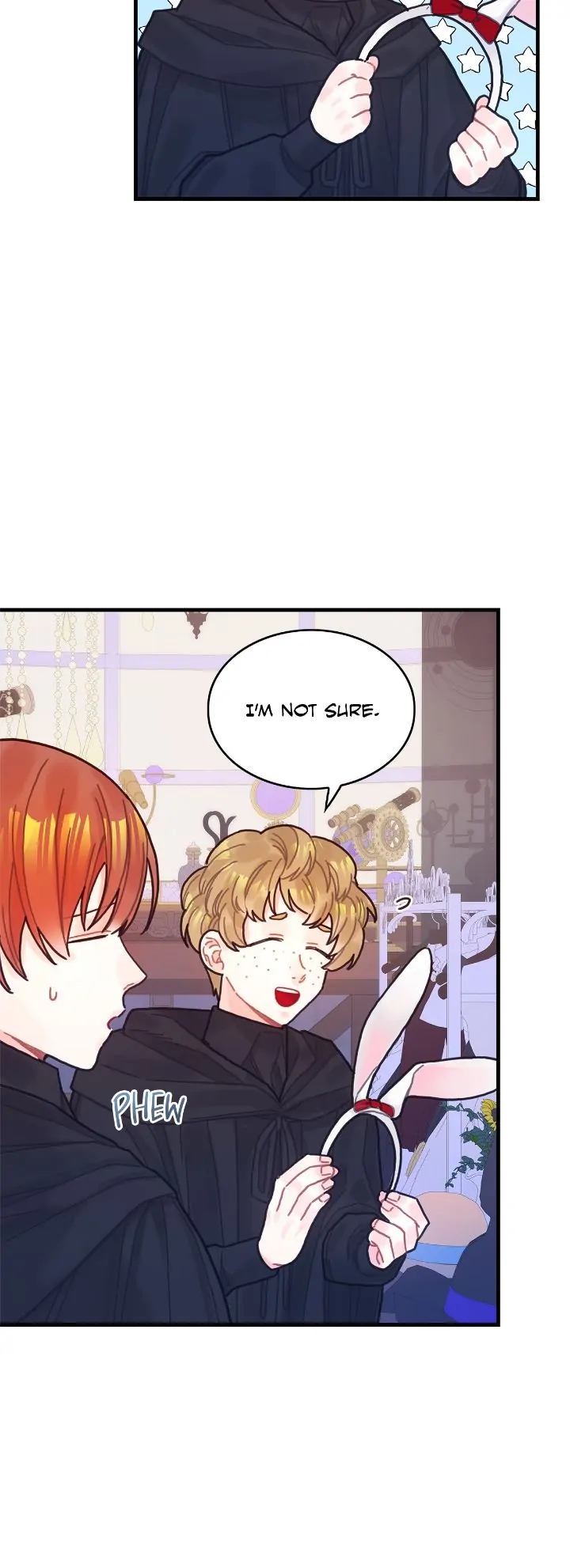 To deny the route chapter 60 page 39