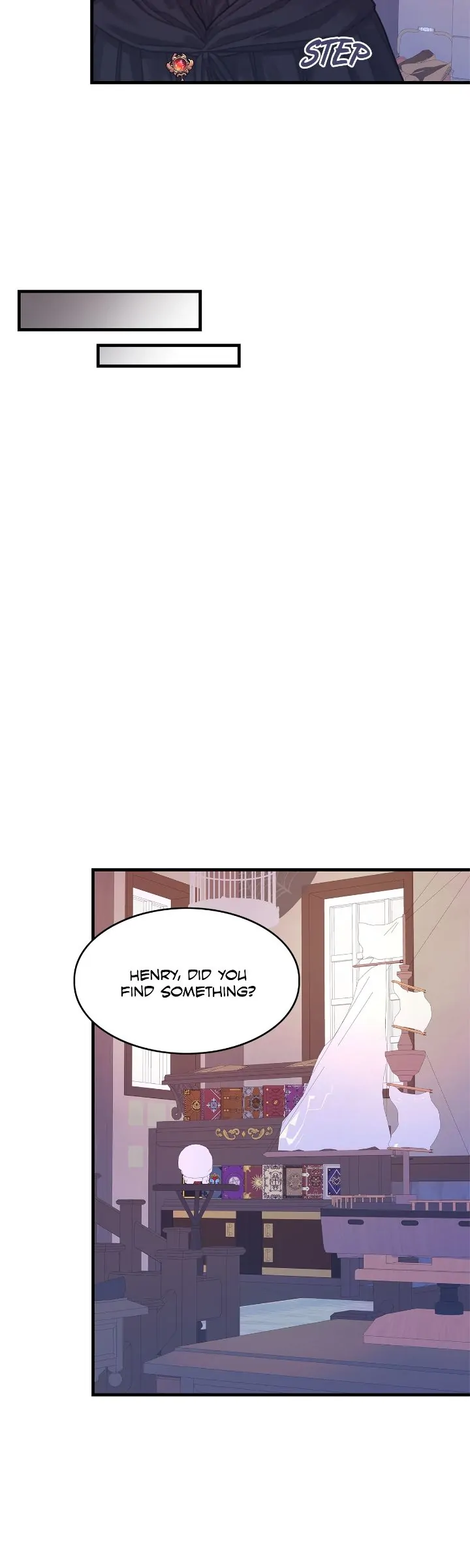 To deny the route chapter 61 page 6