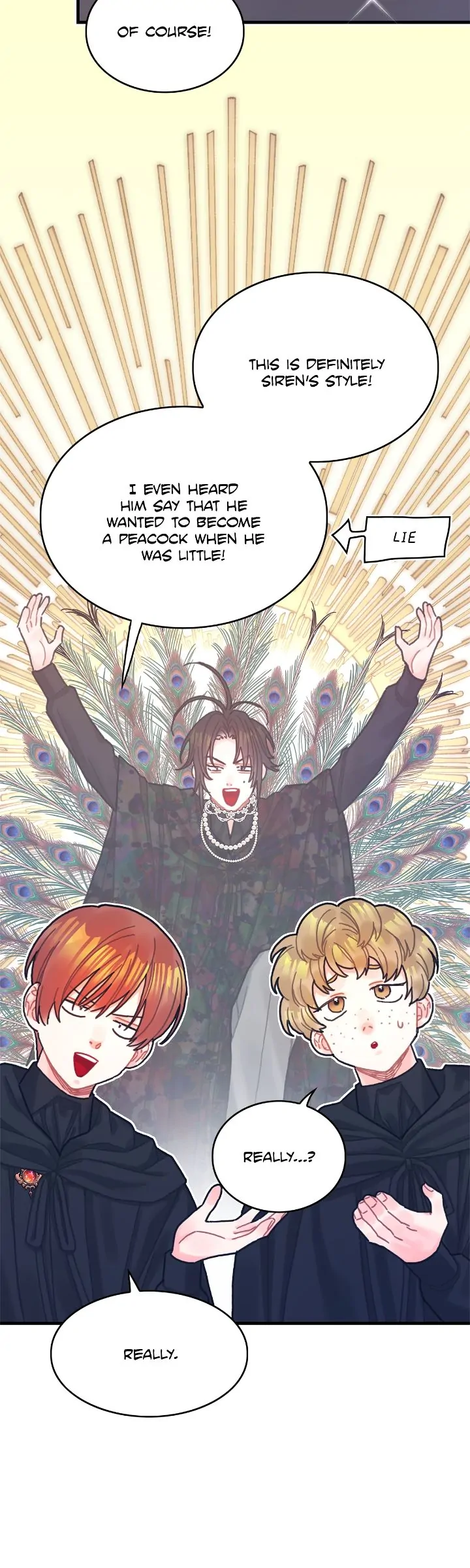 To deny the route chapter 61 page 9