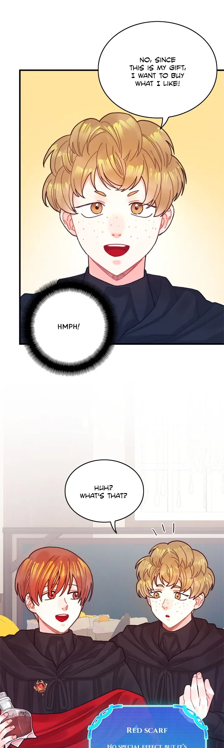 To deny the route chapter 61 page 11