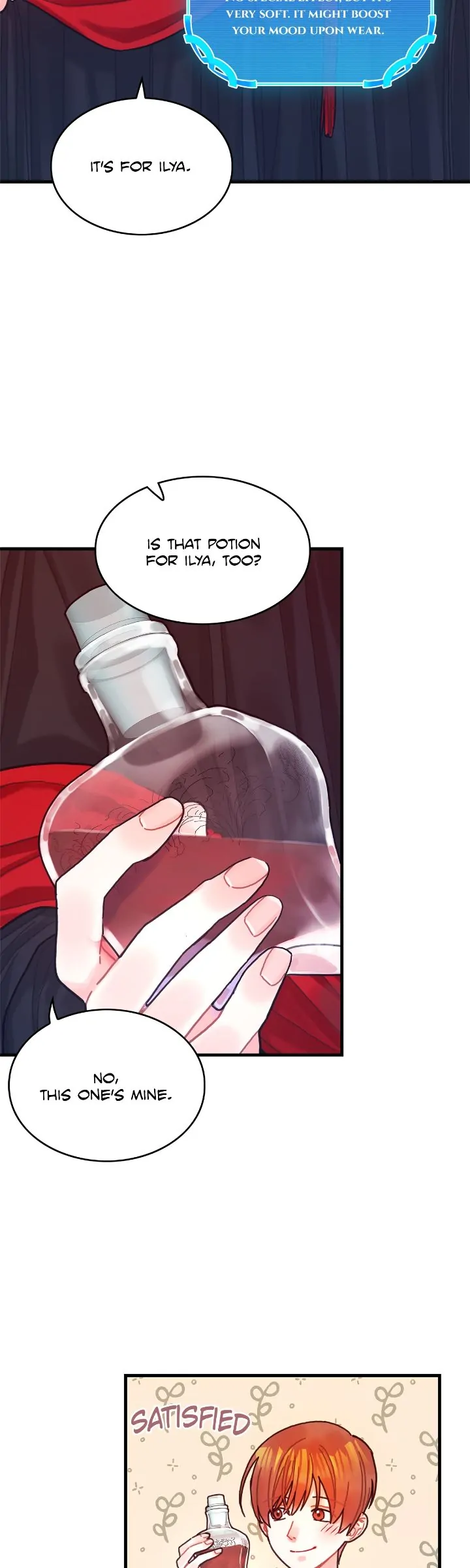 To deny the route chapter 61 page 12