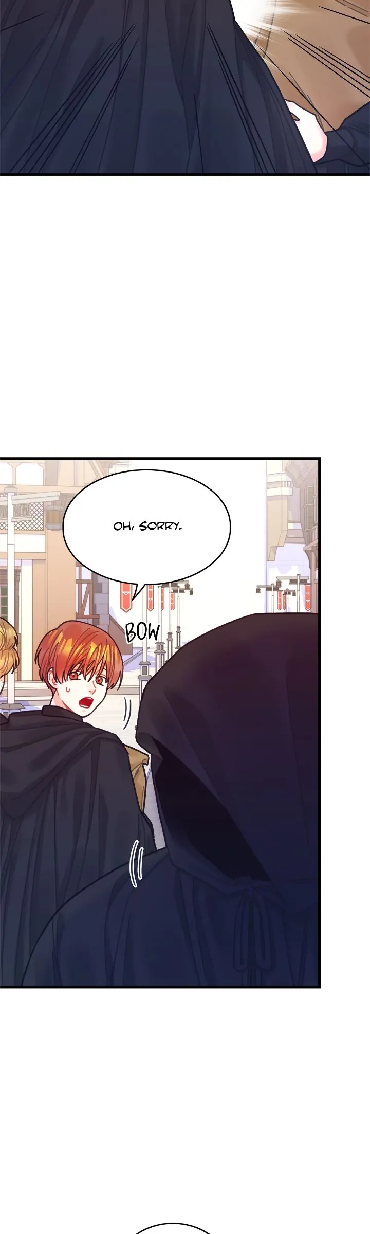 To deny the route chapter 61 page 18