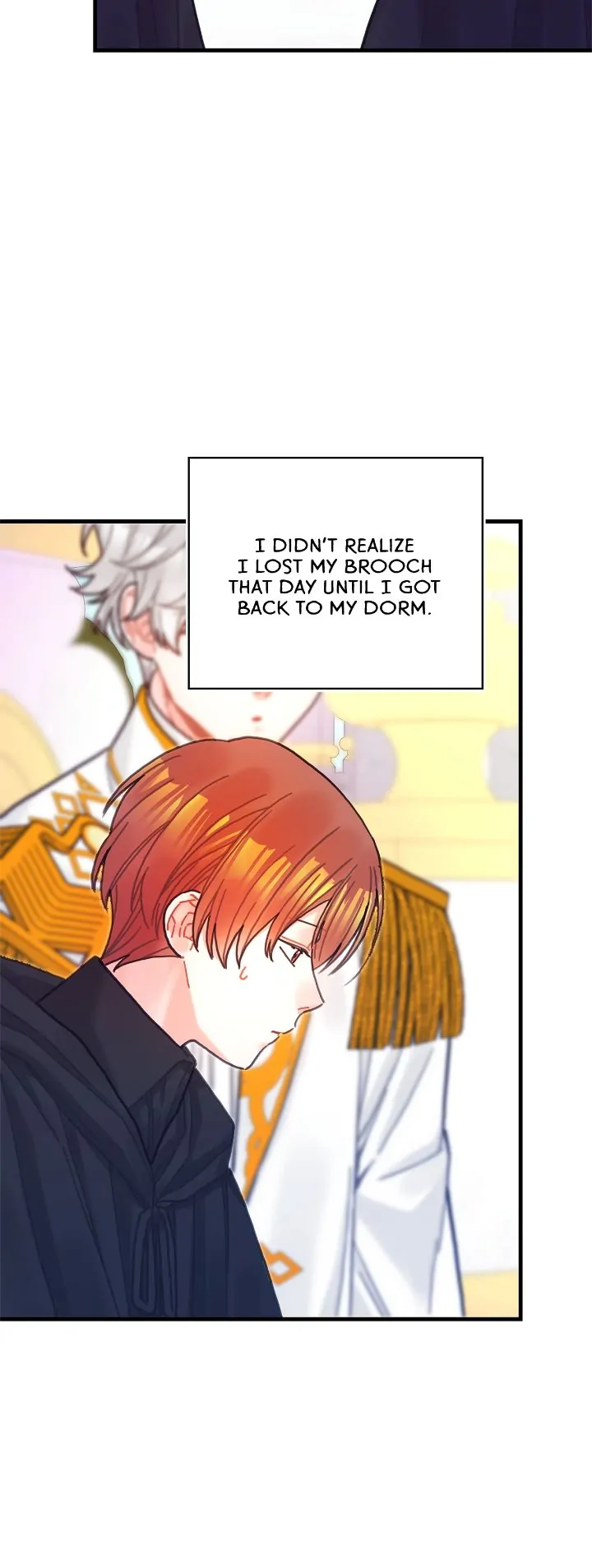 To deny the route chapter 61 page 25