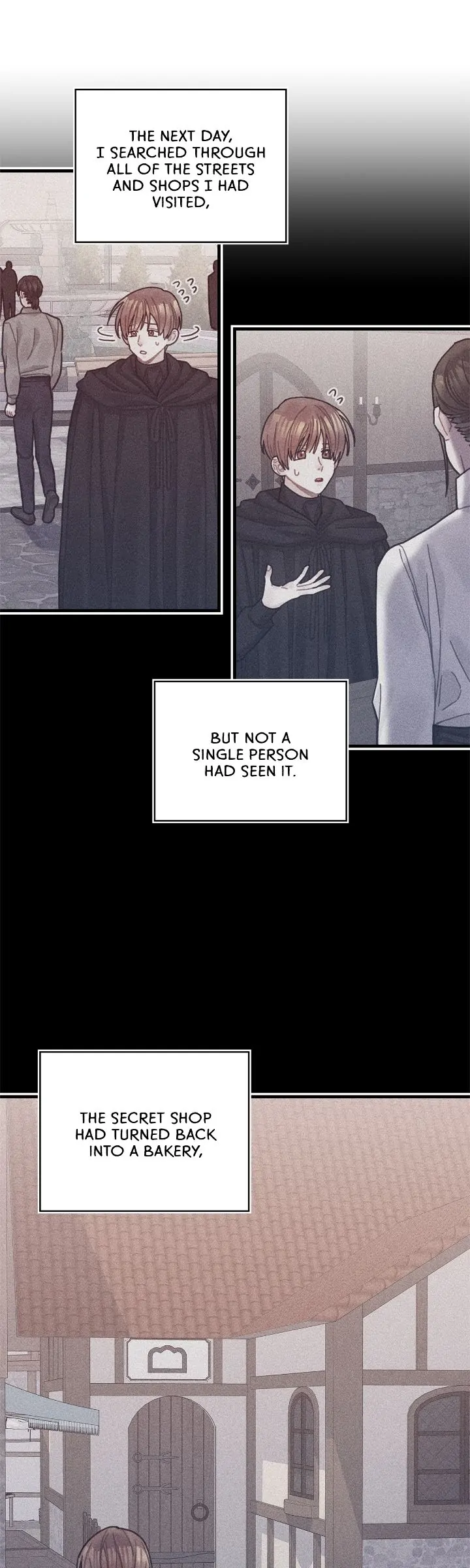To deny the route chapter 61 page 26