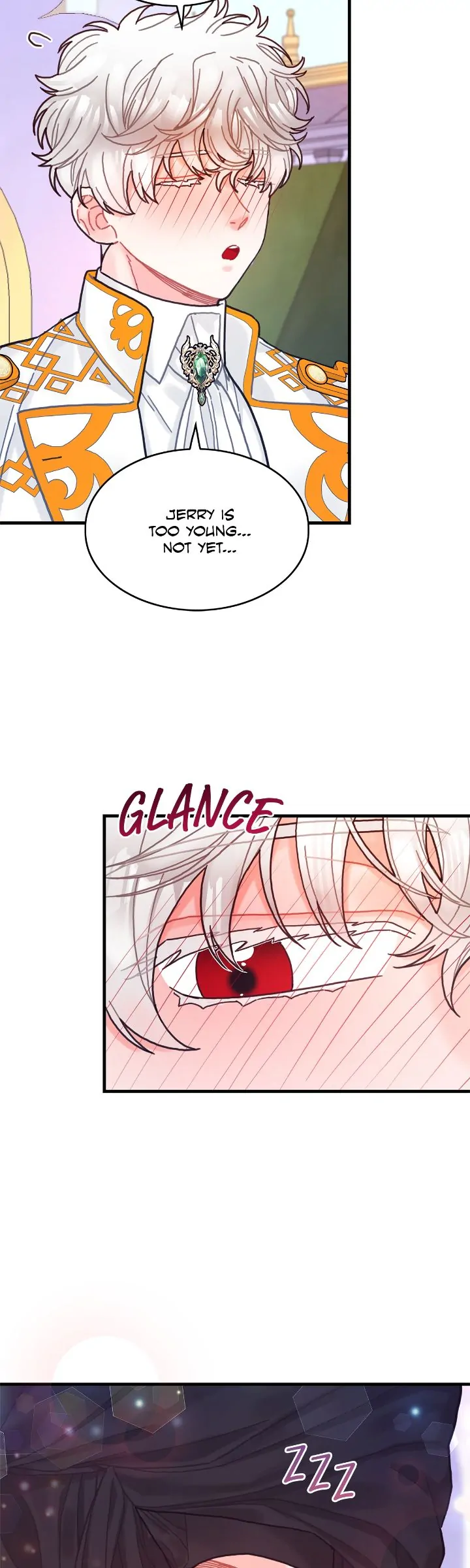 To deny the route chapter 61 page 33