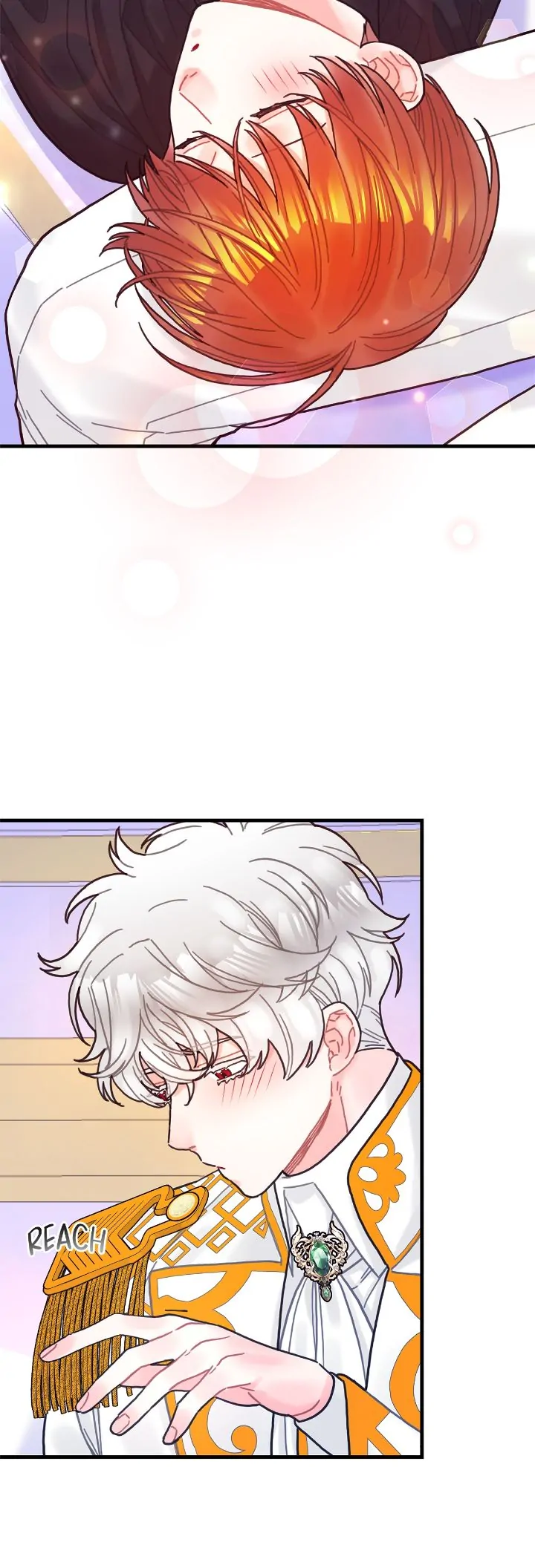 To deny the route chapter 61 page 34