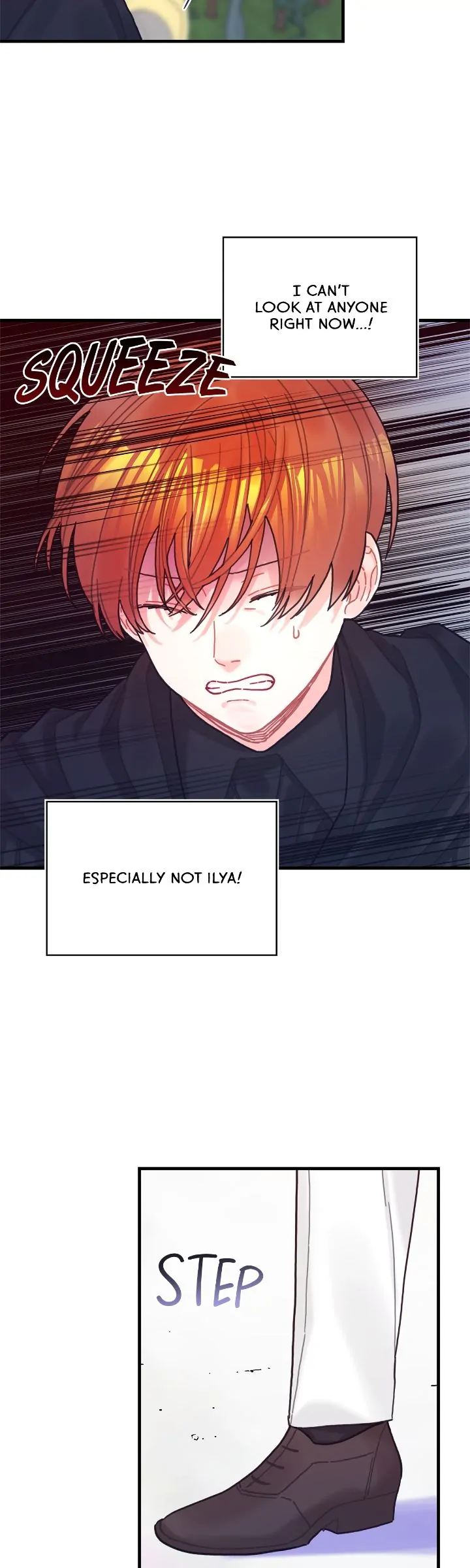 To deny the route chapter 62 page 2
