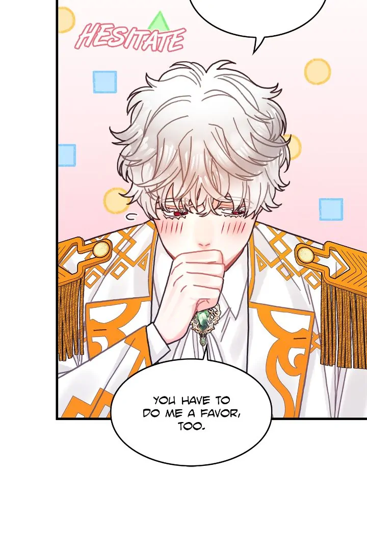To deny the route chapter 62 page 6