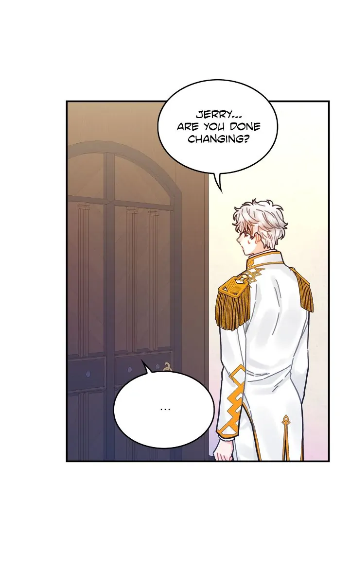 To deny the route chapter 62 page 15