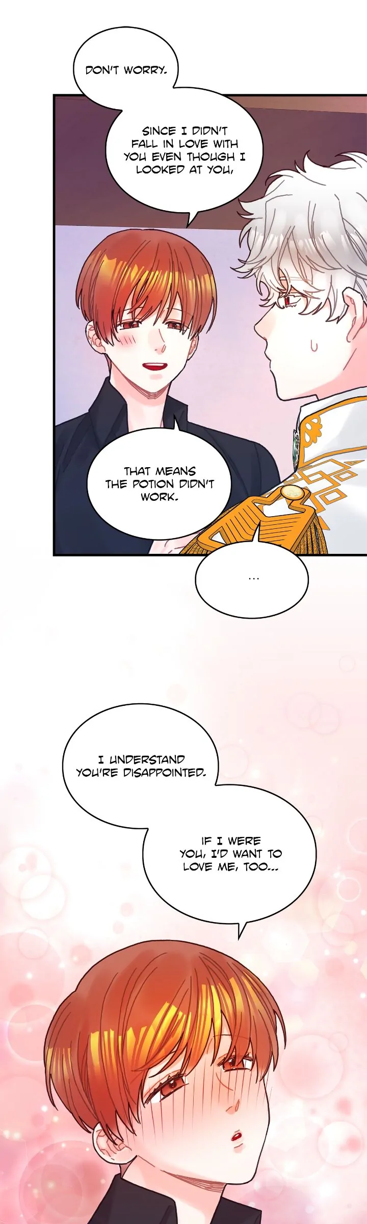 To deny the route chapter 62 page 25