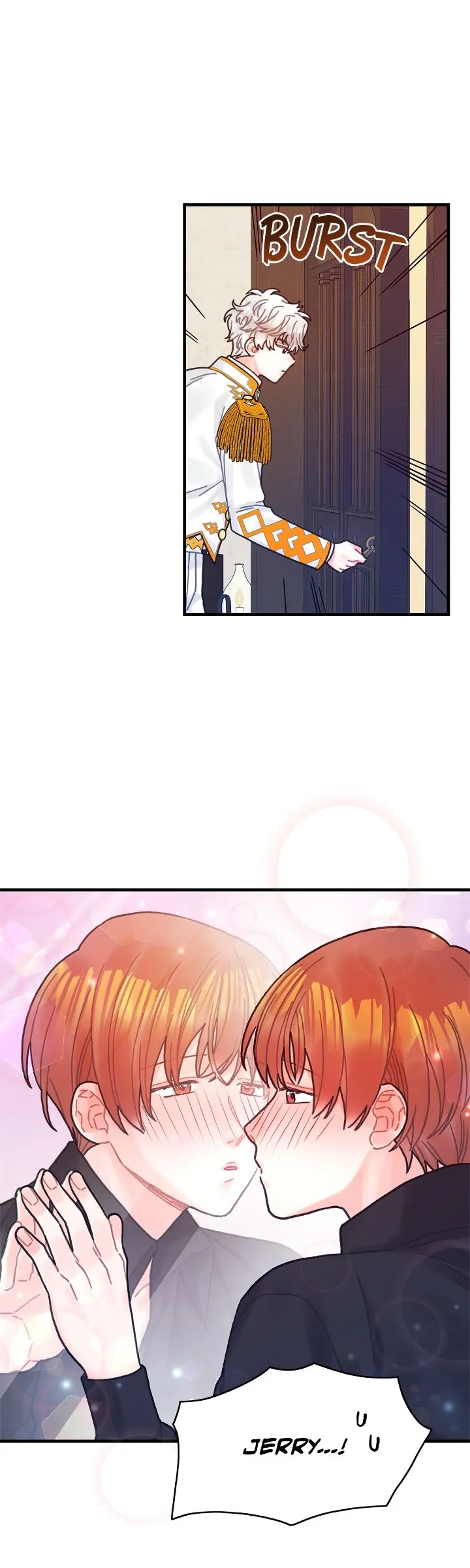 To deny the route chapter 62 page 28