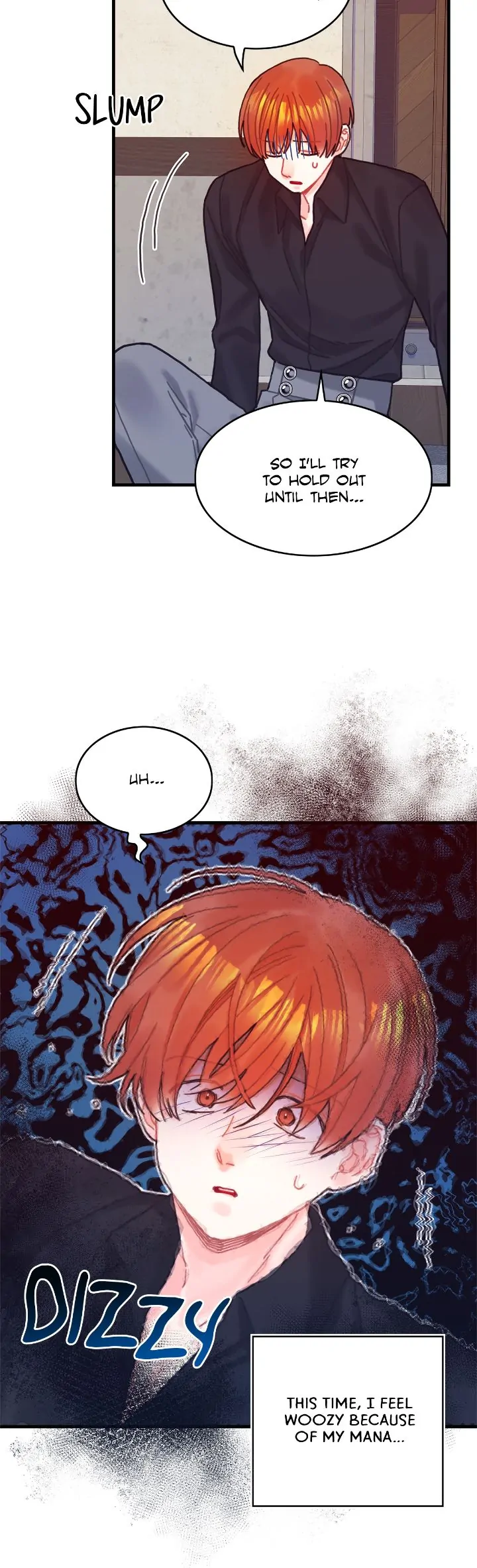 To deny the route chapter 62 page 33