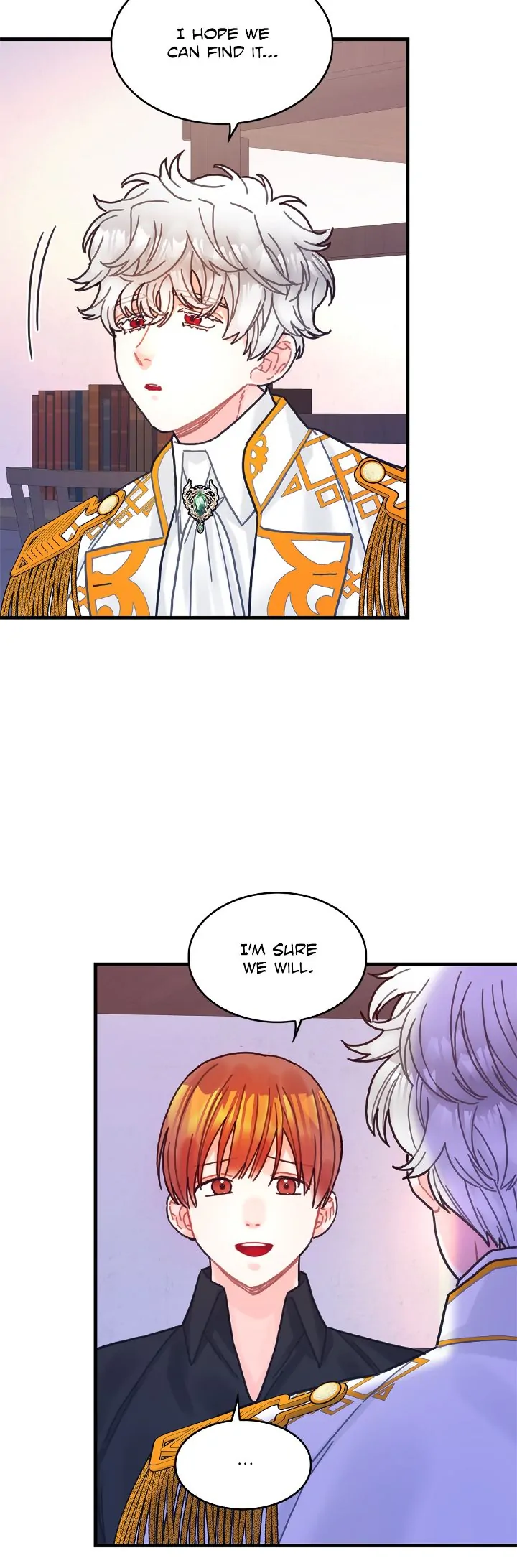 To deny the route chapter 62 page 36