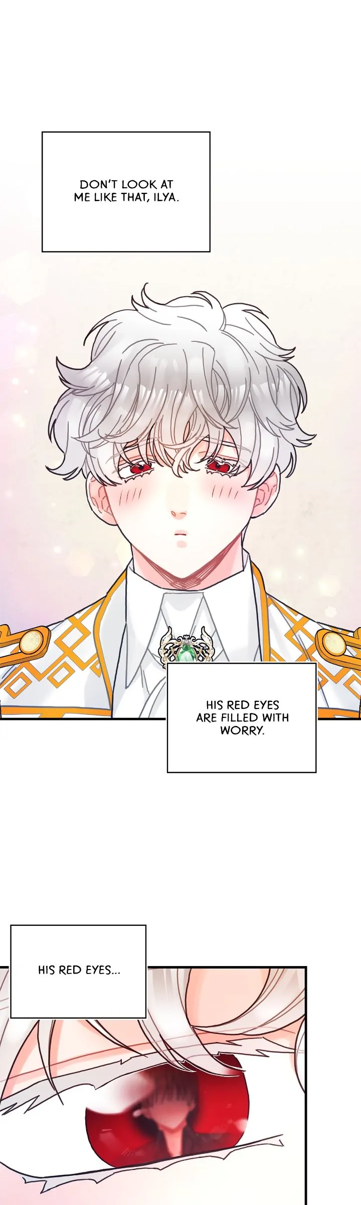 To deny the route chapter 62 page 37