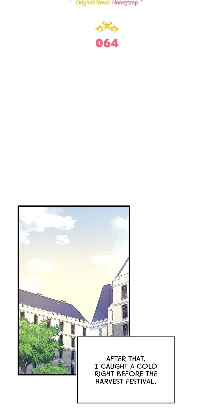 To deny the route chapter 64 page 9