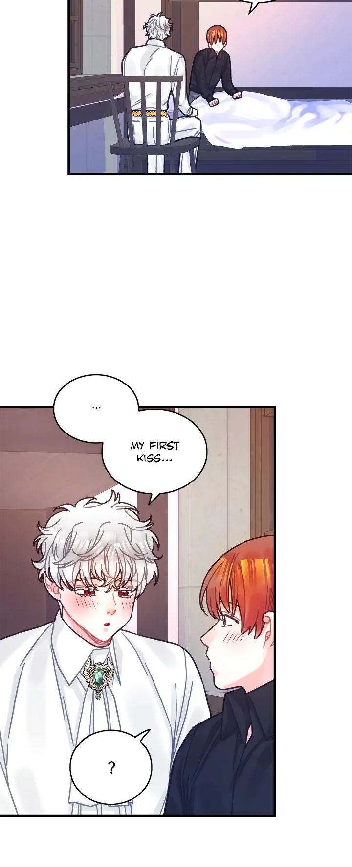 To deny the route chapter 64 page 18
